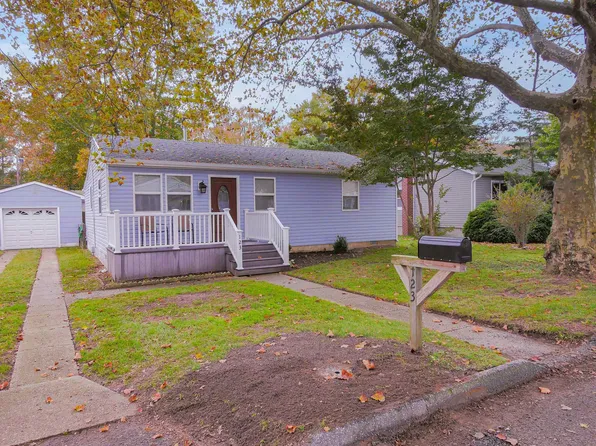 123 Lehigh Ave, Del Haven, NJ 08251