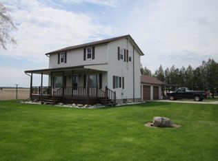 5469 N Lakeshore Rd, Port Hope, MI 48468