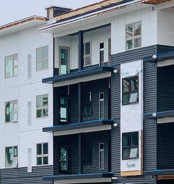 2nd image of 110 Fergus Ave #438
