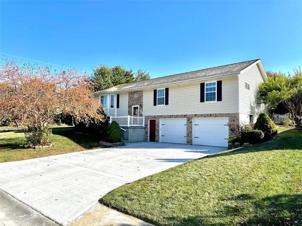 109 James Ave, Maryville, MO 64468