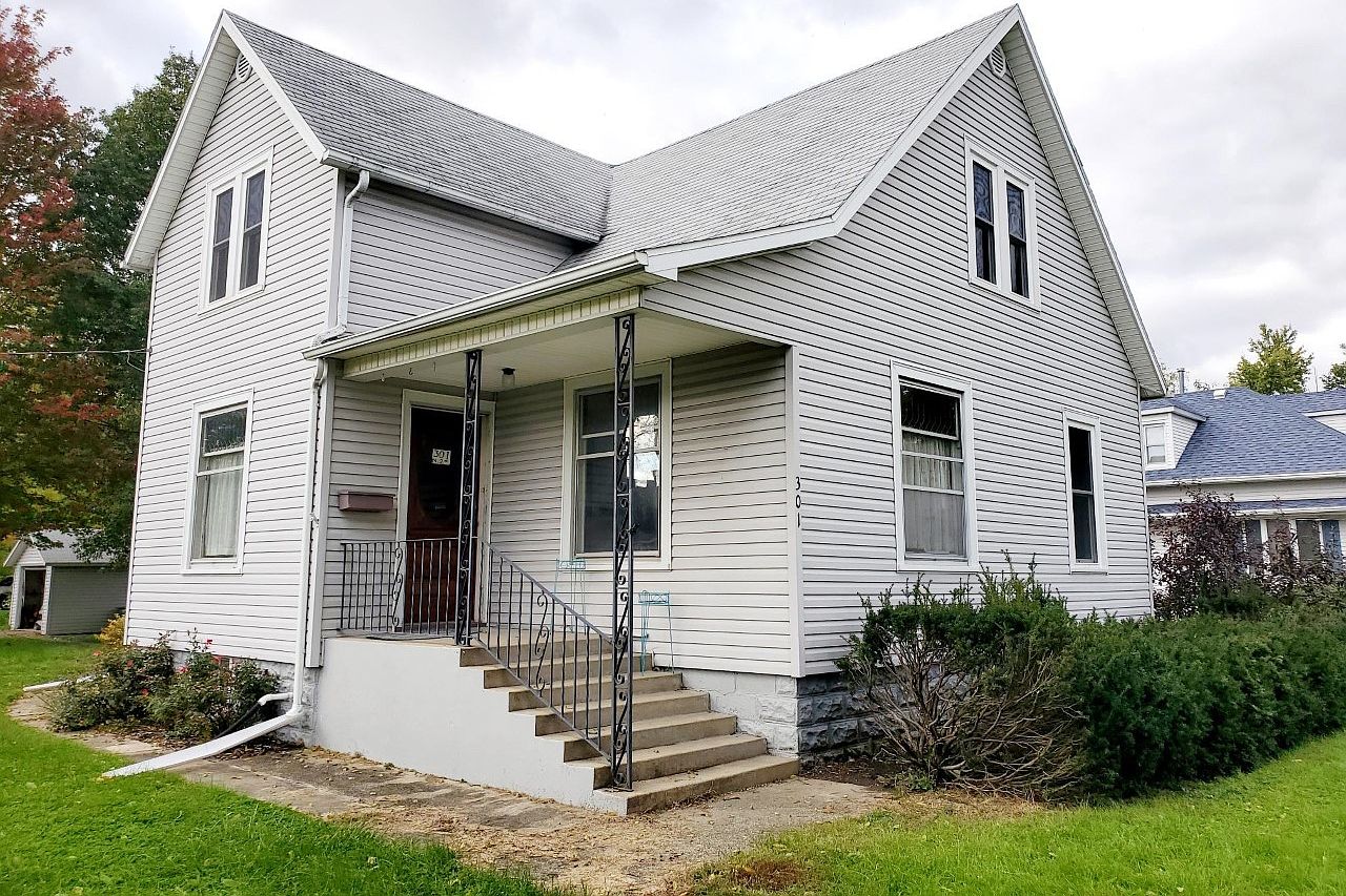 301 N 2nd St, Danforth, IL 60930 Zillow