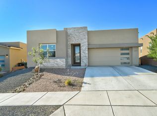 5224 Bullseye Rd NE, Rio Rancho, NM 87144