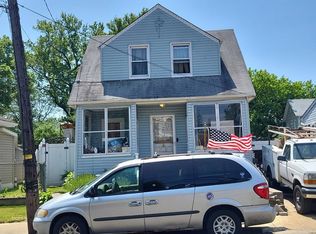 268 1st St, Keyport, NJ 07735