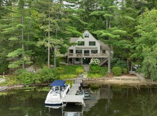 79 Stanyan Road, Moultonborough, NH 03254