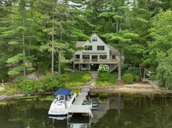 79 Stanyan Road, Moultonborough, NH 03254