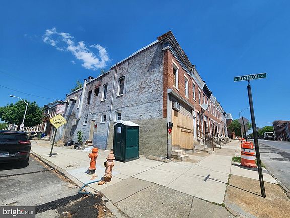 3rd image of 2244 W Baltimore St