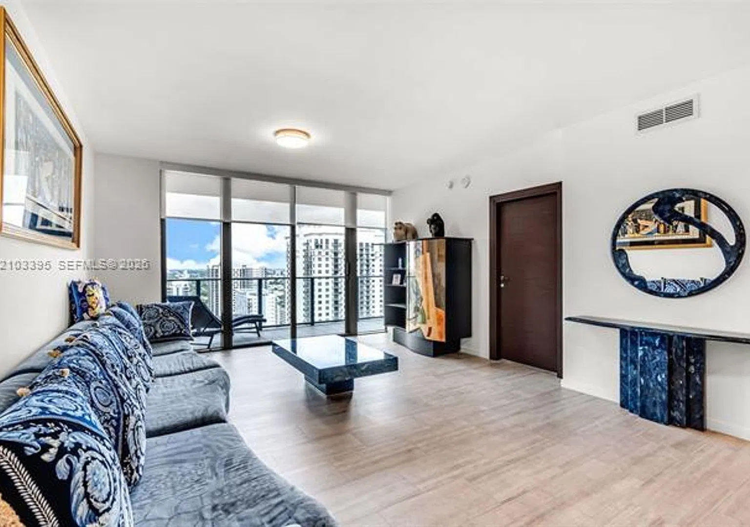 1000 Brickell Plz cu-3110, Miami, FL 33131 — Photo 4