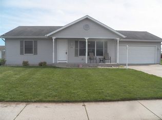 922 Lucerne Dr, Goshen, IN 46526
