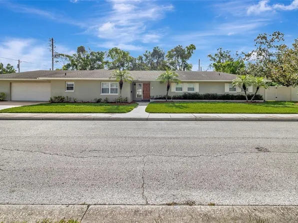 205 S Woodland St, Winter Garden, FL 34787