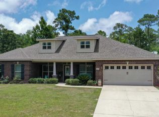 1012 Cardinal Cv, Ocean Springs, MS 39564