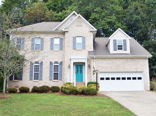 6120 Habersham Dr, Kernersville, NC 27284