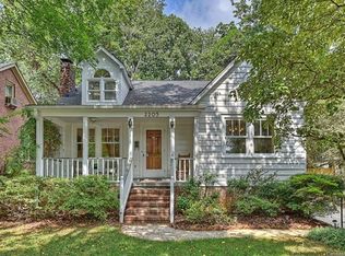 2205 Winter St, Charlotte, NC 28205