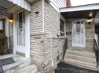 382 Drewry Ave, Toronto, ON M2R 2K4