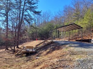 8 Eagle Fork Smt, Hayesville, NC 28904