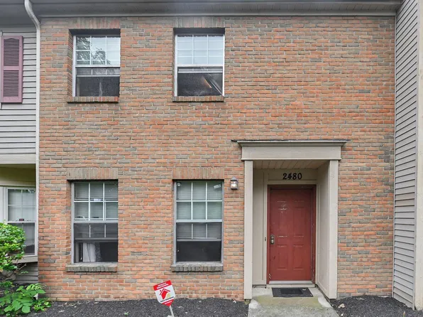 2480 Mason Village Ct, Columbus, OH 43232