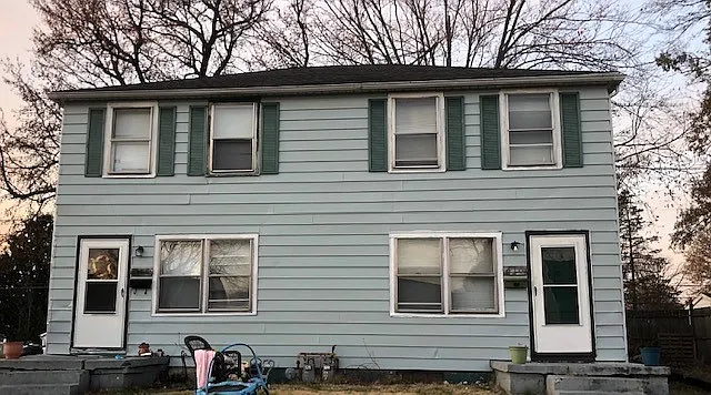 410 E Parkland Ave — Photo 1
