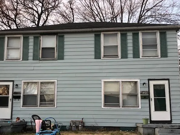 410 E Parkland Ave, Evansville, IN 47711