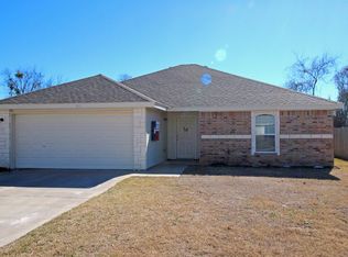 628 Apple Cross Ct, Waco, TX 76706