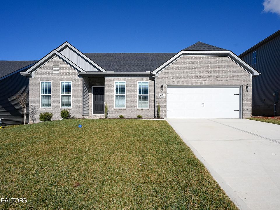 1st image of 216 Clover Meadow Ln