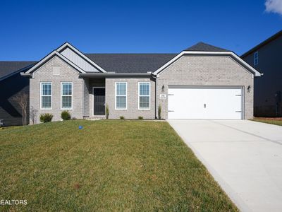 216 Clover Meadow Ln, Maryville, TN, 37801
