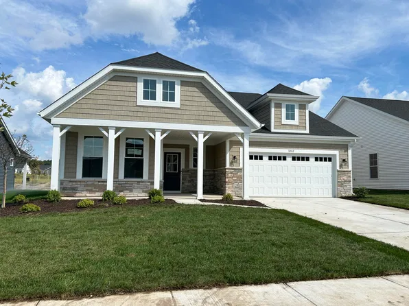 3202 Viridian Way, Valparaiso, IN 46385