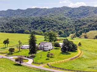 743 Crocketts Cove Rd, Wytheville, VA 24382