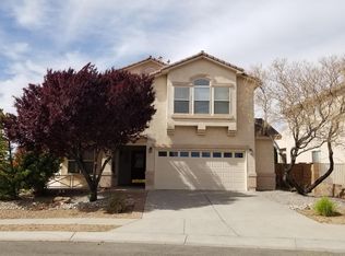 8927 Hampton Ave NE, Albuquerque, NM 87122