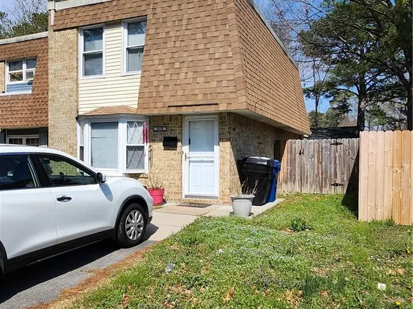 3650 Arthur Ave, Virginia Beach, VA 23452
