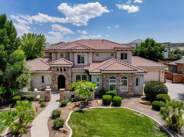 2644 E 1300 S, Saint George, UT 84790