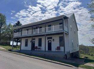 1673 S State Route 377, Stockport, OH 43787