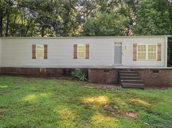 695 Pleasant Ridge Church Rd, Ramseur, NC 27316