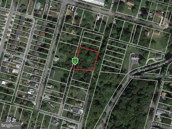 217 6th Ave, Brunswick, MD 21716