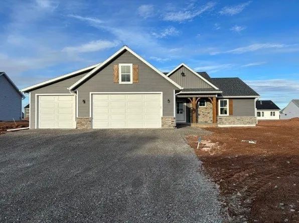 N9253 Cassandra Way, Appleton, WI 54915