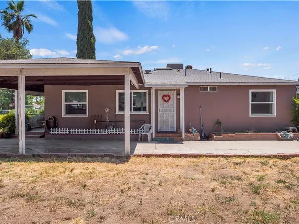 3432 N Mountain View Ave, San Bernardino, CA 92405