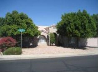 1634 N Salem Cir, Mesa, AZ 85205