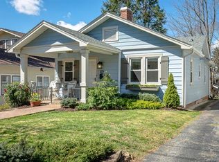 105 Norwood Ave, Asheville, NC 28804