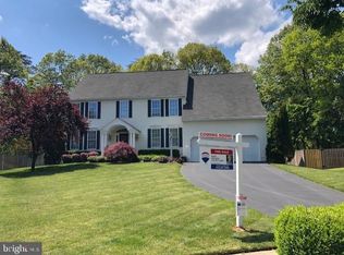 403 Blairfield Ct, Severn, MD 21144