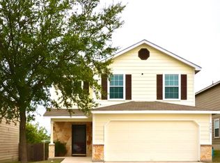 3703 Bisley Pass, San Antonio, TX 78245