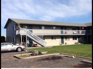 1250 E Crawford Ave APT 0, Deer Park, WA 99006