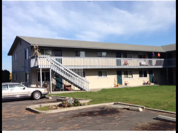 1250 E Crawford Ave #24, Deer Park, WA 99006