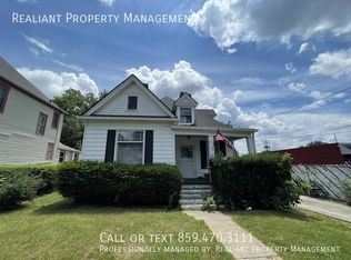 360 Woodland Ave, Lexington, KY 40508