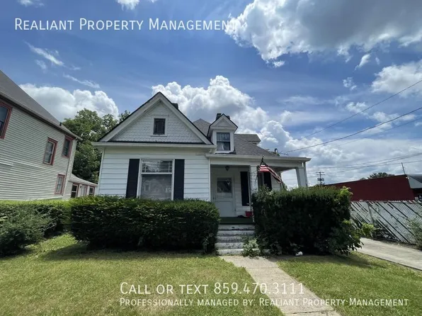 360 Woodland Ave, Lexington, KY 40508