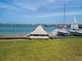 92 Washington St, Nantucket, MA 02554