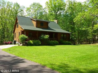 149 Interlude Ln, Oakland, MD 21550