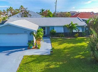 1842 Gulf Ct, Indialantic, FL 32903