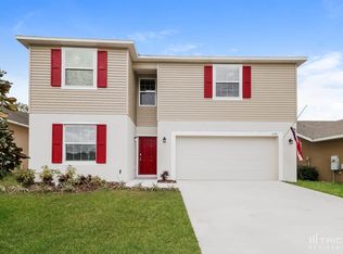 1238 Salisbury Dr, Winter Haven, FL 33881