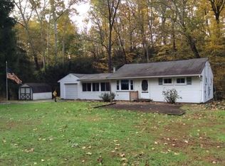 264 Gillespie Rd, Fayette City, PA 15438