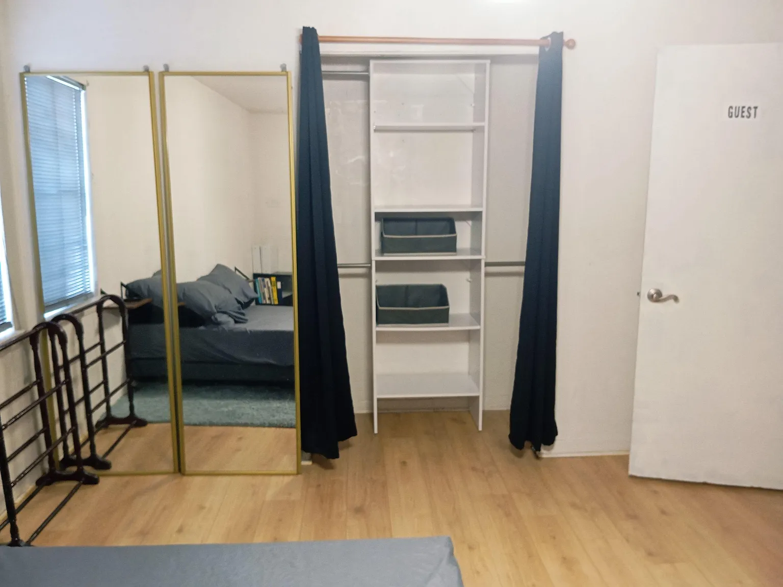 1 bed, 1.0 bath, 1008 sqft, $836 — Photo 4