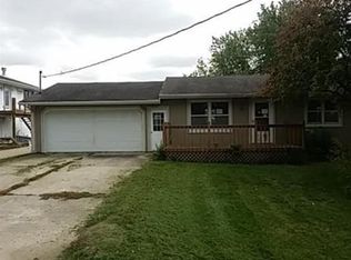 206 Oak St, Milo, IA 50166