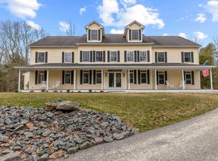18 Back Harbor Rd, Kennebunkport, ME 04046